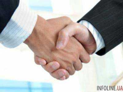 Украина и Индия договорились об усилении торгового сотрудничества
