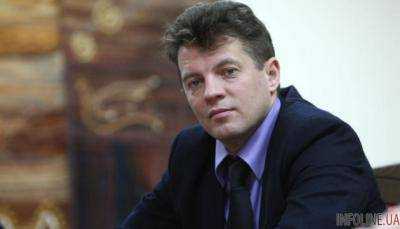 Продление ареста Р.Сущенко свидетельствует о политической заангажированности дела