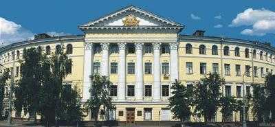Национальным университетом "Киево-Могилянская академия" сможет готовить специалистов для ГПУ
