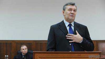Адвокат Федоренко отказался получать уточненное подозрение В.Януковичу