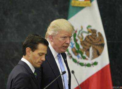 США готовы к торговым переговорам с Мексикой