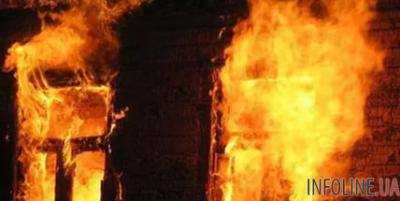 В Ровенской области супруги пенсионеры погибли во время пожара