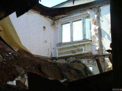 В многоэтажке Харьковской области прогремел взрыв, есть пострадавшие