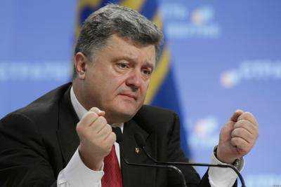 Трагедия под Крутами напоминает нынешнюю агрессия РФ – П.Порошенко