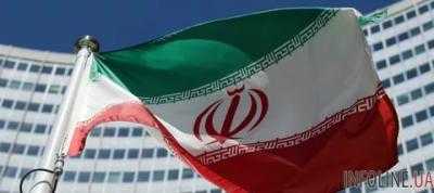 В иранский МИД вызвали представителя интересов США в регионе