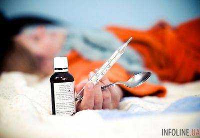 В Кировоградской области два человека умерли от гриппа