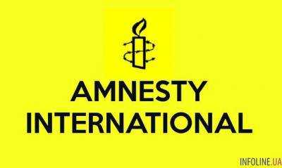 Amnesty International призывает к немедленному и безусловному освобождению Эмиля Курбединова