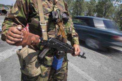 В чем причина активизации боевиков на Донбассе - эксперт