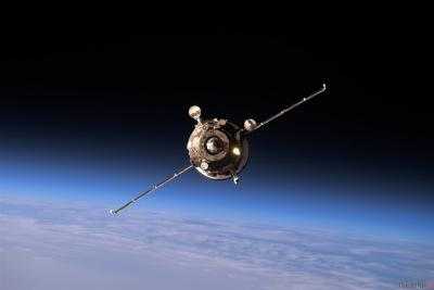 Грузовой космический корабль "Прогресс МС-03" отстыкуют  от МКС и затопят в Тихом океане