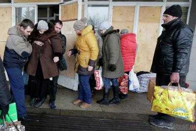 Эвакуация в Авдеевке проводится по мере необходимости - пресс-офицер