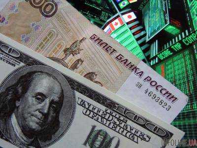 Отмена санкций США в отношении РФ может спровоцировать рост рубля