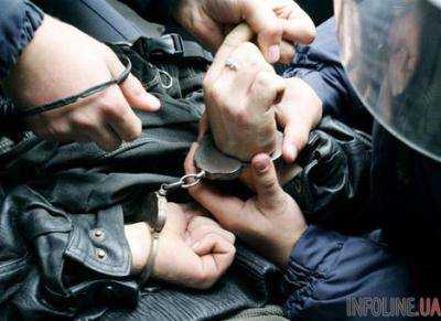 Полиция арестовала преступников за убийство "валютчика" в Черкассах
