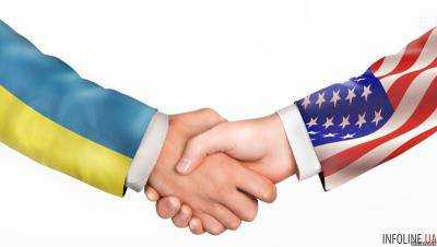 НАТО называет приоритетом в отношениях с Украиной поддержку ее усилий в проведении ключевых реформ