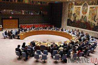 Из-за ситуации в Авдеевке в Совбезе ООН созвано экстренное заседание