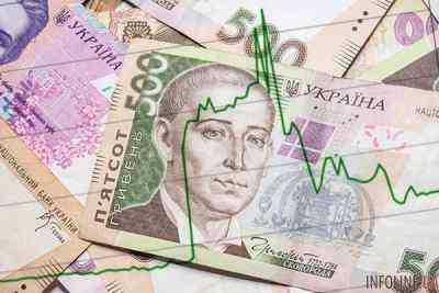 В Украине в 2017 году ожидается рост инфляции на уровне 9,1%
