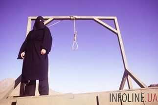 В Иране приговорили к смертной казни преподавателя из Бельгии