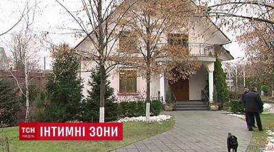 Обедневший олигарх Тарута показал киевский особняк. Видео