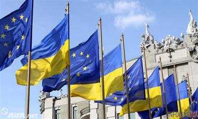 Министры иностранных дел стран-членов ЕС  обсудят борьбу с коррупцией в Украине