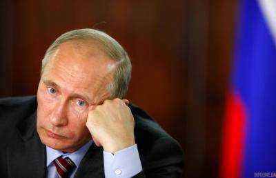 Кремль ждет извинений от Fox News, журналист которой назвал В.Путина "убийцей"