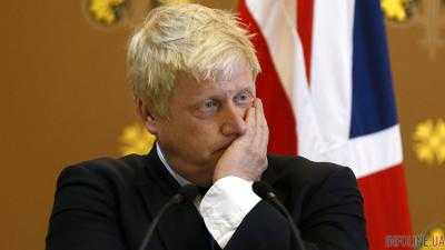 Б.Джонсон: Великобритания будет настаивать на продолжении санкций против РФ