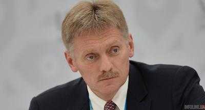 Пресс-секретарь президента РФ Дмитрий Песков заявил об отсутствии конфликта между Украиной и РФ