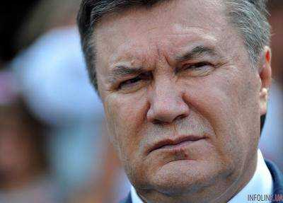 Адвокат: защита В.Януковича планирует подать жалобу в ЕСПЧ