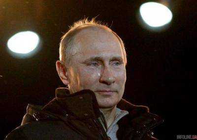 Путин будет вспоминать президентство Барака Обамы со слезами на глазах - Березовец