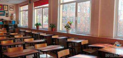 В николаевских школах из-за непогоды приостановят учебный процесс