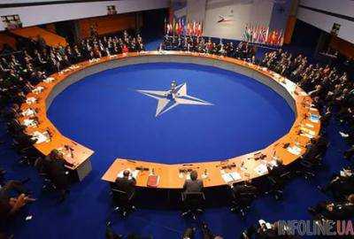 Пусть представители НАТО не торопятся открывать офис в Кишиневе - Президент Молдовы