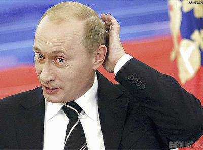 Главного соперника Путина выбили из президентской гонки