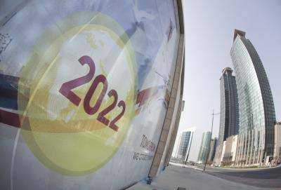 При подготовке к ЧМ-2022 Катар каждую неделю тратит по полмиллиона долларов