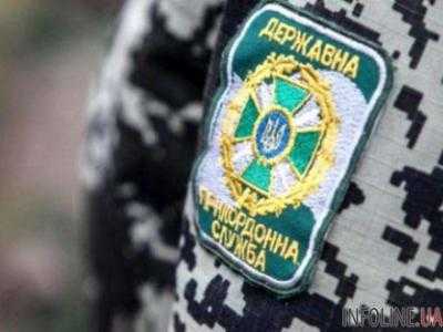 В Херсонской области в ДТП попали пограничники: один погиб, двое в больнице