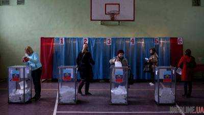 Минские соглашения предусматривают свободные и честные выборы на Донбассе