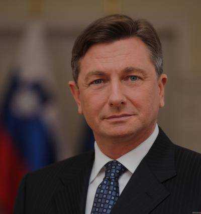 В Украину с рабочим визитом приедет президент Словении