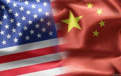 Китай может стать партнером и союзником США – Д.Трамп