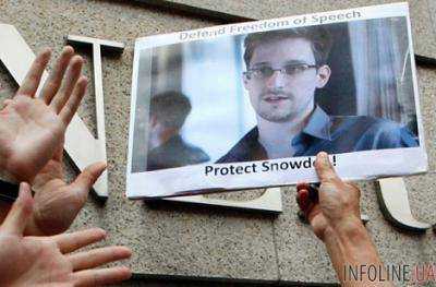 Россия рассматривает возможность выдать США Э.Сноудена