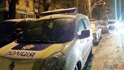 Вчера в Одесской области избили главу районного совета