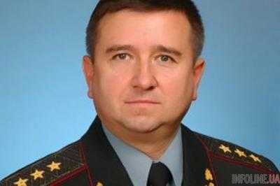 Ушел из жизни генерал-полковник Г.Воробьев, который отказался посылать военных против Майдана
