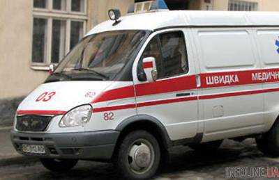 В Харьковской области в результате отравления неизвестным веществом умерла семимесячная девочка