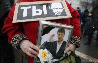 Защитники украинских политзаключенных собираются присоединиться к "Маршу Бориса Немцова" в России