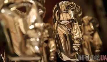 Церемония Британской академии кино и телевизионных искусств (BAFTA) состоялась в королевском Альберт-холле в Лондоне