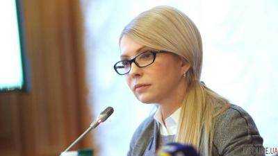 Гройсман назвал Тимошенко "матерью коррупции и популизма в Украине"