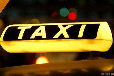 В Киеве ночью случилась перестрелка между таксистом и пассажиром