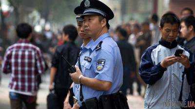 В Китае неизвестные напали с ножами на людей, пять человек погибли