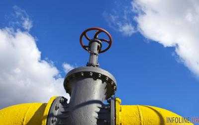 Луценко заявил: есть информация что газ в Украину поступает не из Австрии