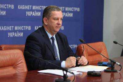 Либо пенсия, либо зарплата: министр социальной политики Андрей Рева предупредил украинцев о грядущих изменениях