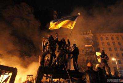 Накануне мероприятий к годовщине Майдана активизировалась российская агентура
