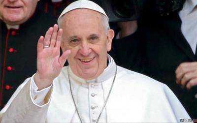 Папа Римский выделил для восстановления Авдеевки 200 тыс. евро
