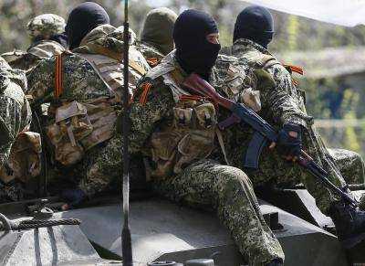За участие в войне на Донбассе россияне получают реальные тюремные сроки