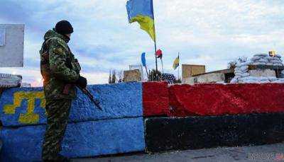 Блокада на Донбассе - это проще, чем навести порядок со "львовским мусором"